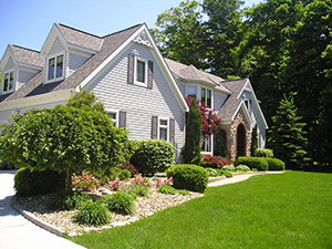 Landscapers and Lawncare Services in Powell, TN